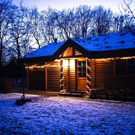 Bij De Appelhof Valkenswaard Exterior foto