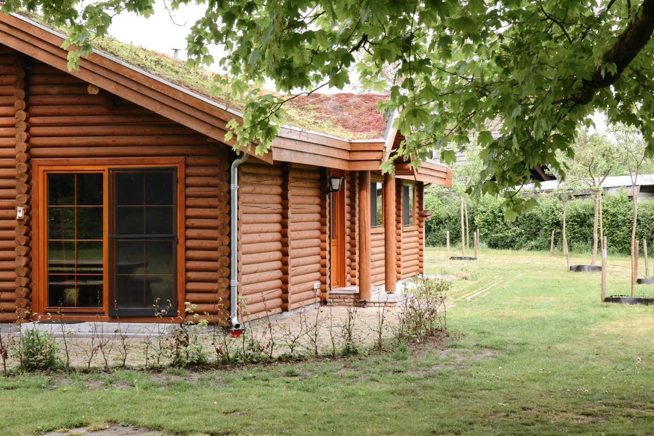 Bij De Appelhof Valkenswaard Exterior foto