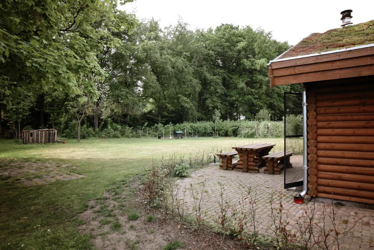 Bij De Appelhof Valkenswaard Exterior foto