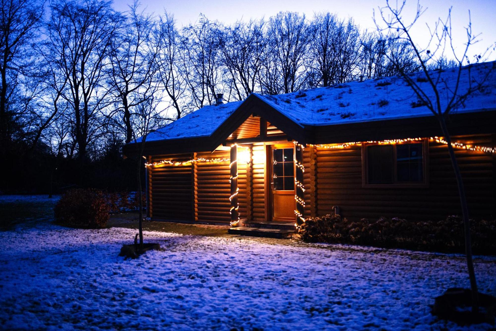 Bij De Appelhof Valkenswaard Exterior foto